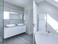 5 tendencias en reformas de baños